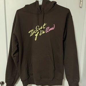 Gracie Abrams Eras Tour Hoodie